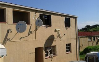 2 Bedroom Apartment in Bayview