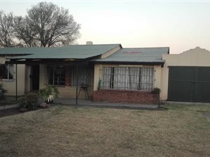 3 Bed House in Leandra