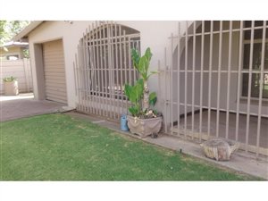 3 Bed House in Hennenman