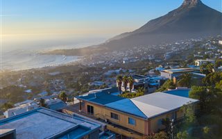 14 Bedroom House in Camps Bay