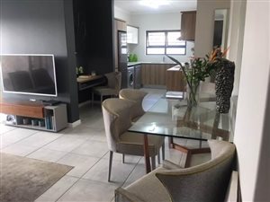 3 Bed Apartment in Kyalami