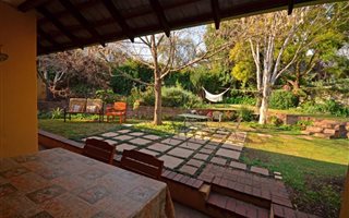 4 Bedroom House in Kensington B