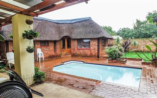 4 Bedroom House in Dalview