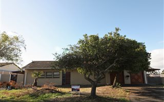 3 Bedroom House in Soneike