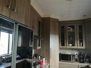 3 Bedroom House in Valleisig