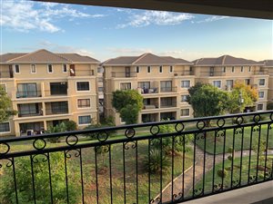 1 Bed Apartment in Carlswald AH