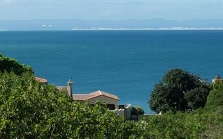 886 m² Land available in St Francis Bay