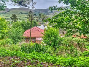 3 Bed House in Waterval Boven
