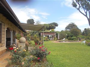 3 Bed House in Blackridge