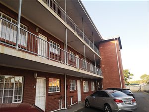 2 Bed Apartment in Pelham