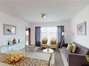 3 Bed Townhouse in Monavoni
