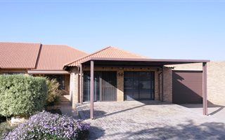 3 Bedroom Duet in Modimolle