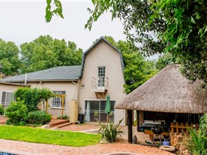 3 Bed House in Melville