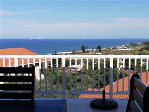 3 Bed Apartment in Westbrook