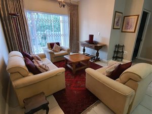 2 Bed Apartment in Durbanville Central