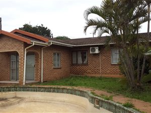 3 Bedroom House in Phoenix Industrial