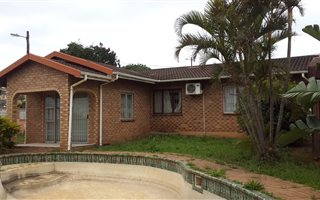 3 Bedroom House in Phoenix Industrial