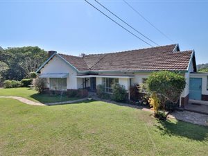 3 Bed House in Sarnia