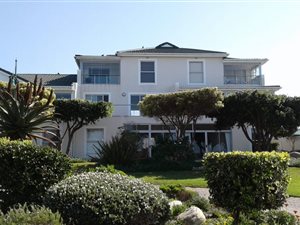 2 Bed Apartment in Westcliff