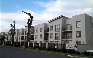 3 Bedroom Apartment in Van Der Stel