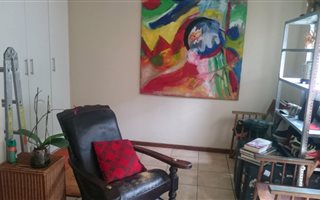 1 Bedroom Apartment in Rivonia