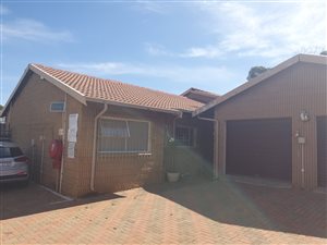 3 Bed Townhouse in Lindhaven