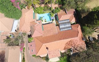 5 Bedroom House in Westcliff