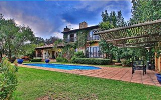 4 Bedroom House in Carlswald AH