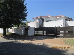 5 Bed House in Dalpark