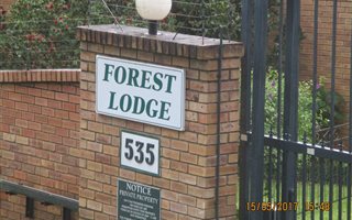 2 Bedroom Simplex in Chase Valley