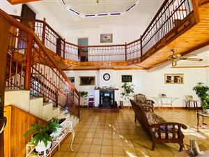 4 Bed House in Colville