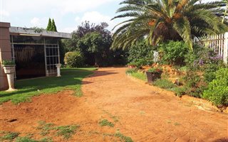 3 Bedroom House in Edelweiss