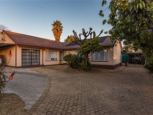 3 Bed House in Greenhills