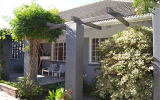 3 Bedroom House in Saldanha
