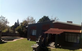 4 Bedroom House in Birch Acres