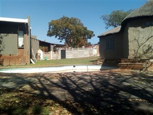 4 Bed House in Birch Acres