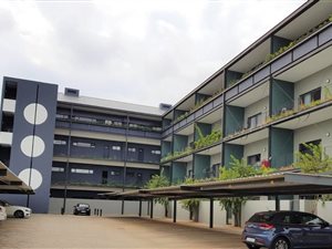 2 Bed Apartment in Linden