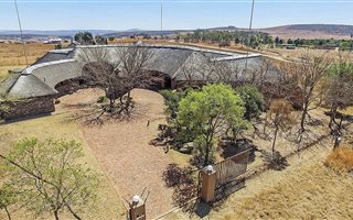 4 Bedroom House in Sterkfontein and surrounds