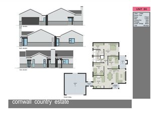 3 Bed House in Country View