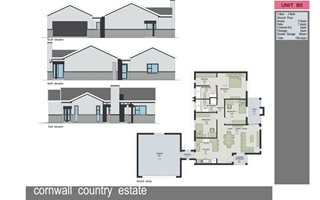 3 Bedroom House in Country View
