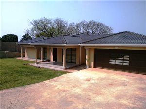 6 Bed House in Inyala Park