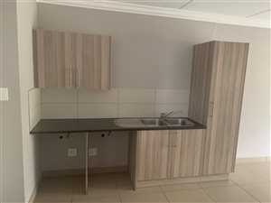 2 Bed Apartment in Broadacres