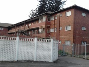 3 Bed Apartment in Scottsville