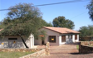2 Bedroom House in Vaaloewer