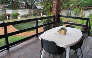 4 Bedroom House in Scottburgh Central