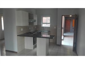 2 Bed Townhouse in Esther Park