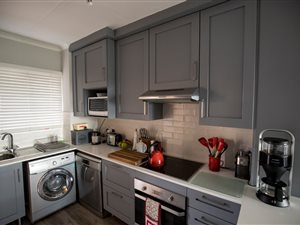 3 Bed Townhouse in Sterrewag