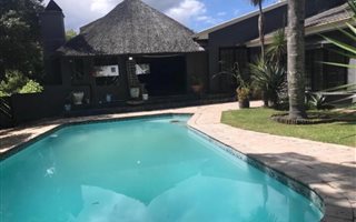 4 Bedroom House in Fernridge