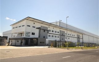 2305 m² Commercial space in Kuilsriver