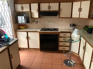 3 Bed Apartment in Beyers Park